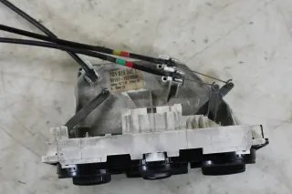VW T4 Bedienteil Heizung Lüftung Heizungsregulierung Bedienung 7D1819045L - Bild 4