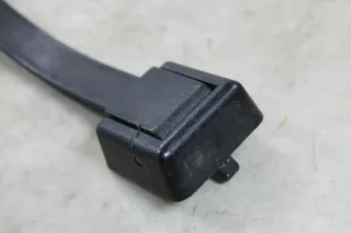 VW T4 Schlaufe Zuziehgriff Heckklappe Griff Befestigung Transporter 7D0829621 - Bild 5