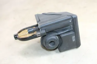 Mercedes Benz W124 W202 Resonanzklappe Klappe M104 Drosselklappe 0001400431 - Bild 5