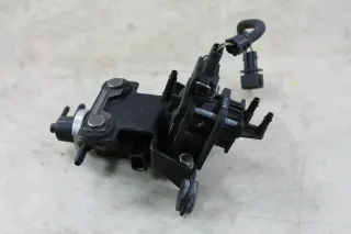 VW T4 2.5 TDI N18 N75 88 102 PS ACV AJT AGR Ladedruckregelventil Druckwandler - Bild 4