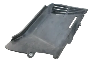 VW T4 Batterieabdeckung Abdeckung Batterieverkleidung lange Front Facelift 7D1915430F - Bild 1
