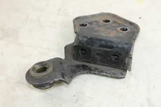 VW T4 2.5 TDI Lagerbock Schaltgestänge 02G Getriebe Schalthebel Bock 701711015A - Bild 3