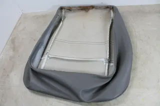VW T4 Sitzfläche Sitz vorn Einzelsitz Sitzbezug Bezug Stoffbezug Stoff Inka - Bild 6