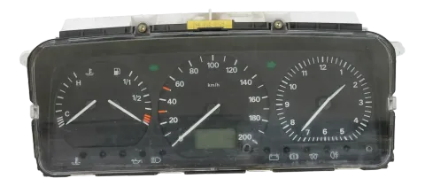 Background image for VW T4 2.5 TDI Kombiinstrument Tacho Diesel Tachometer 96-98 7D0919850H