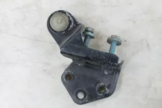 VW T4 2.5 TDI Lagerbock Schaltgestänge 02G Getriebe Schalthebel Bock 701711015A - Bild 6