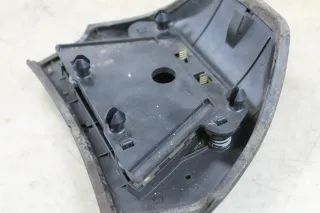 VW T4 Hupenknopf Abdeckung Betätigung Hupe Lenkrad bis 95 701419669A - Bild 8