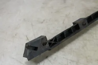 VW T4 Halterung Stoßstange Halter rechts lange Front Führungsschiene 7D0807184 - Bild 8