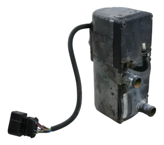 VW T4 Eberspächer Hydronic D3WZ Standheizung Zuheizer Diesel 3kW UNGEPRÜFT - Bild 1