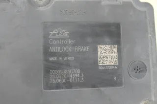 Chrysler 300 C ABS ESP Hydraulikblock Block Steuergerät ATE P04779492AG - Bild 10