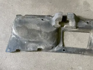 VW T4 Dämmmatte Motorhaube Dämmung kurze Front Motorhaubendämmung Matte - Bild 8