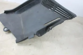 VW T4 Batterieabdeckung Abdeckung Batterieverkleidung lange Front Facelift 7D1915430F - Bild 3
