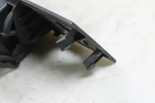 VW T4 Blende Abdeckung Luftdüsen Luftausströmer Armaturenbrett Mitte 7D1819703B - Bild 7
