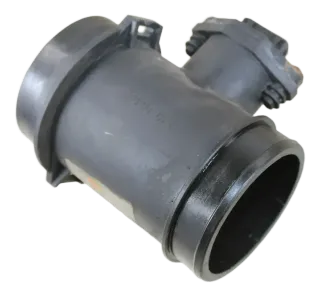VW T4 Sharan VR6 2.8 Luftmassenmesser LMM Original Bosch 0280217512 - Bild 1