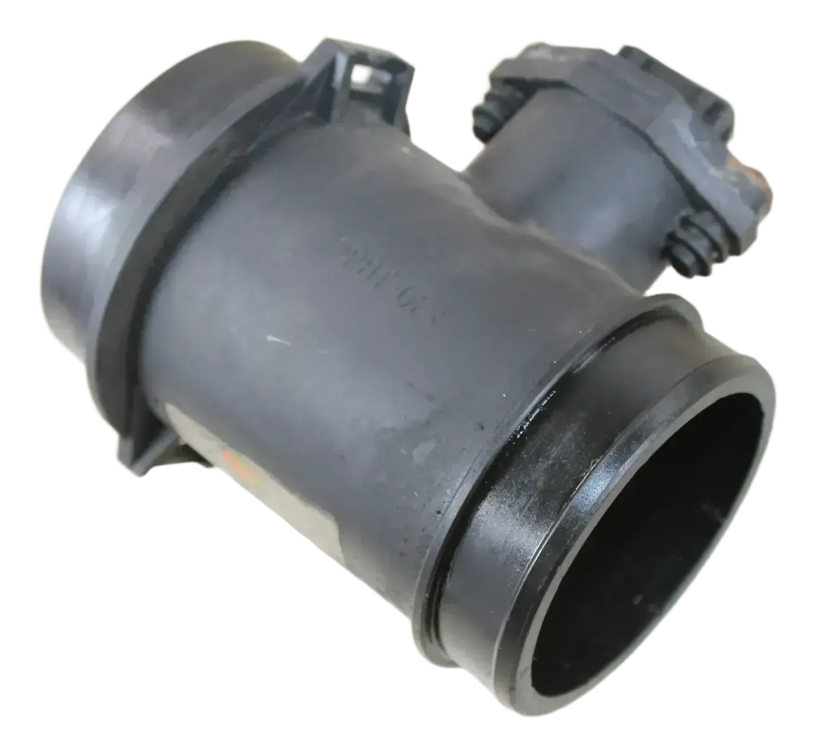 VW T4 Sharan VR6 2.8 Luftmassenmesser LMM Original Bosch 0280217512 - Bild 1