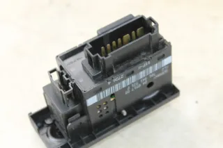VW T4 Lichtschalter Schalter Licht Scheinwerfer grüne Beleuchtung Nebelscheinwerfer NSW 701941531F - Bild 6