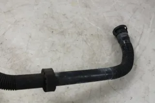 VW T4 VR6 Rohr Schlauch Leitung Sekundärluftpumpe Verbindungsrohr AES 021131127B - Bild 4