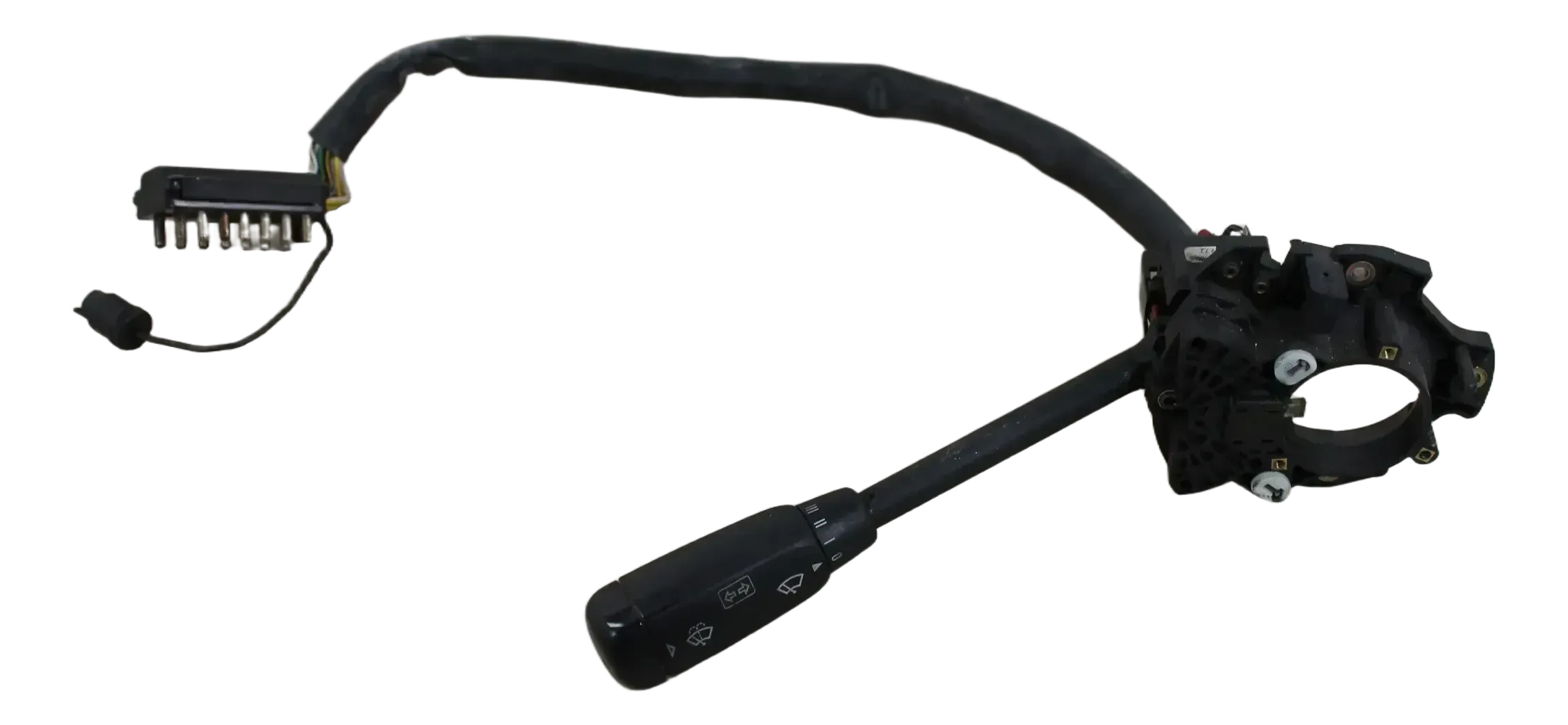 Mercedes Benz W124 Lenkstockschalter Blinkerhebel Wischerhebel 1245401145 - Bild 1