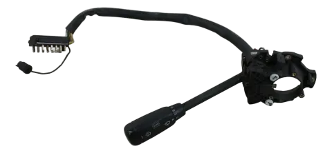 Background image for Mercedes Benz W124 Lenkstockschalter Blinkerhebel Wischerhebel 1245401145