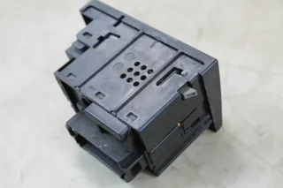 VW T4 Lichtschalter Schalter Licht Scheinwerfer grüne Beleuchtung 701941531E - Bild 7