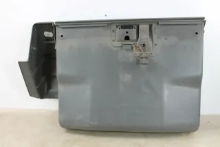 VW T4 Handschuhfach Verkleidung Ablage unten grau Armaturenbrett 701857095 - Bild 9