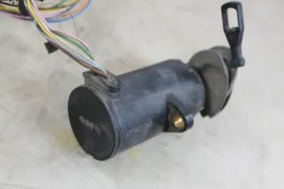VW T4 2.5 TDI E-Gas Potentiometer Poti 96-99 ACV AHY 88 102 151 PS 7D0721727 - Bild 7