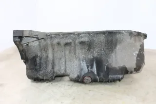 VW T4 Ölwanne 2.5 TDI Loch Sensor Ölstandsensor Motorölwanne AJT ACV AHY AXG 074103603M - Bild 6