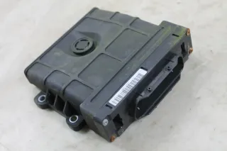 VW Passat 3C Steuergerät Automatik Getriebe Automatikgetriebe Getriebesteuerung 09G927750S - Bild 2