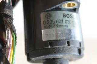 VW T4 2.5 TDI E-Gas Potentiometer Poti 96-99 ACV AHY 88 102 151 PS 701721727A - Bild 9