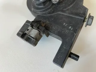 VW T4 Heizungsventil Heizventil Regelventil Heizungsregler 701819809F original - Bild 6