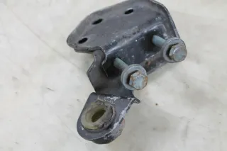 VW T4 2.5 TDI Lagerbock Schaltgestänge 02G Getriebe Schalthebel Bock 701711015A - Bild 3