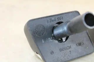BMW E34 Spritzdüsen Scheinwerferreinigung SWRA rechts links Original - Bild 9