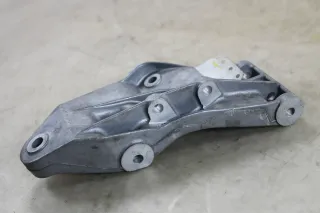 BMW E30 E34 E32 E28 M30 Halter Halterung Klimakompressor Kompressor Klimaanlage 1284953 - Bild 2