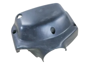 VW T4 Lenkradverkleidung Lenkstockverkleidung Lenksäule unten bis 95 701953516A - Bild 1