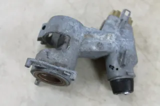 VW T4 Zündschloss ohne Schlüssel Zündschlüssel Zündschloß 701905851 - Bild 2