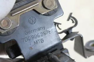 VW T4 2.5 TDI N18 N75 88 102 PS ACV AJT AGR Ladedruckregelventil Druckwandler - Bild 6