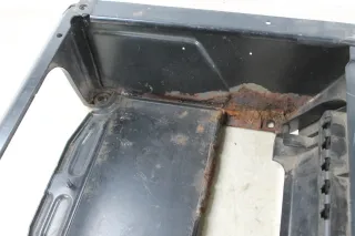VW T4 Sitzkonsole Sitzkasten links rechts 2. Batterie Zweitbatterie ab 96 7D0881669F - Bild 8