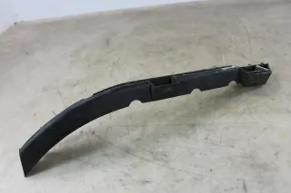 VW T4 Halterung Stoßstange Halter links lange Front Führungsschiene 7D0807183 - Bild 5