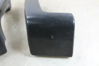 VW T4 Türgriff Griff innen Fahrertür Beifahrertür Tür links rechts schwarz 701867197 701867198 - Bild 6