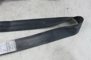 VW T4 Sicherheitsgurt Gurt Sitzbank Mitte rechts links 2. Reihe Schiebetür 705857812 705857811D - Bild 6