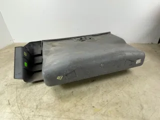 VW T4 Handschuhfach Verkleidung Ablage unten grau Armaturenbrett 701857095 - Bild 8