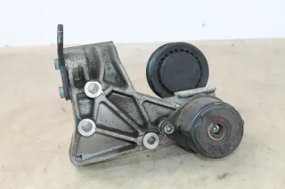 VW T4 2.5 TDI 2.4 Motorhalter Motorlager Motorstütze AAB ACV AUF AYC 074199207M - Bild 6