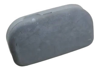 VW T4 Becherhalter Getränkehalter Dosenhalter Cupholder vorn Sitzkonsole 7D1862558 - Bild 1