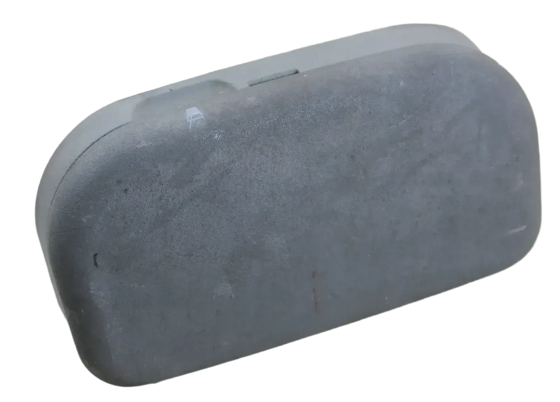 VW T4 Becherhalter Getränkehalter Dosenhalter Cupholder vorn Sitzkonsole 7D1862558 - Bild 1