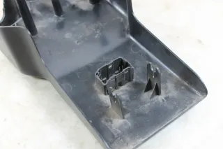 VW T4 Verkleidung Lenksäule Lenksäulenverkleidung ab 96 7D1858955C - Bild 7