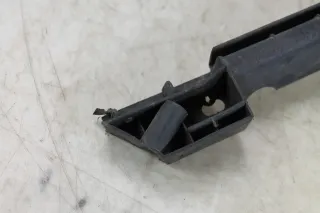VW T4 Halterung Stoßstange Halter rechts lange Front Führungsschiene 7D0807184 - Bild 6