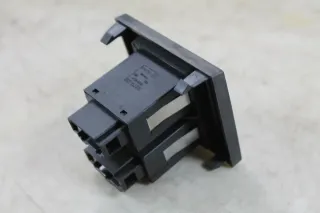 VW T4 Schalter Warnblinklicht Warnblinkschalter Warnblinklichtschalter Rahmen 96-98 703953235 - Bild 3