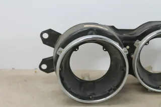 BMW E21 Lampentopf Halter Hauptscheinwerfer Scheinwerfer rechts links Hella 3er 1V3003054-02 - Bild 4