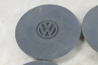 VW T4 Nabenkappen Felgendeckel Nabendeckel Radkappen 15 Zoll 7D0601151 - Bild 6