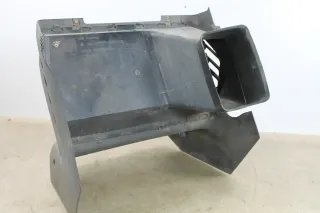VW T4 Ablage Ablagefach vorn unten Mittelkonsole Fach 701857341 - Bild 6