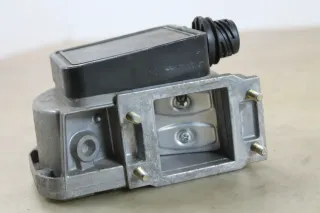 BMW E30 E34 E36 Z3 Luftmengenmesser LMM Luftmassenmesser 0280202134 - Bild 5